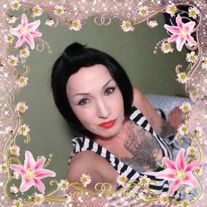 Meet your Posher, Shirley